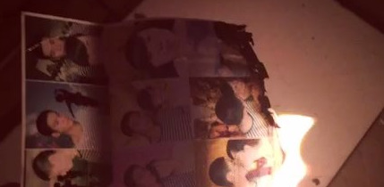 销毁照片最吉利方法撕碎可以吗【销毁自己照片最吉利方法】