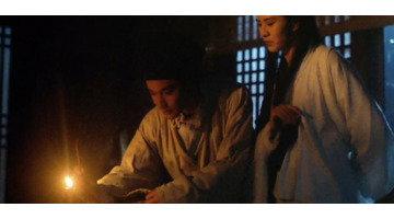 天生有神仙跟着的人看得见神仙吗【天生有神仙跟着的人十一月20日】