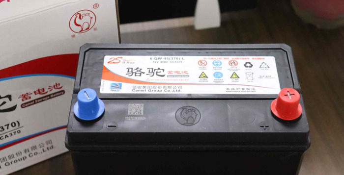 铁骆驼电瓶质量怎么样【骆驼电瓶坏了怎么修?】