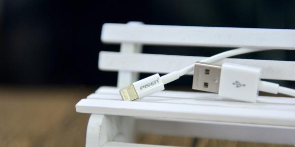 品胜的数据线有苹果mfi认证吗【品胜iphone数据线】