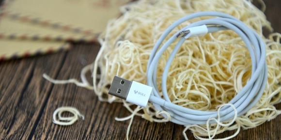 品胜的数据线有苹果mfi认证吗【品胜iphone数据线】