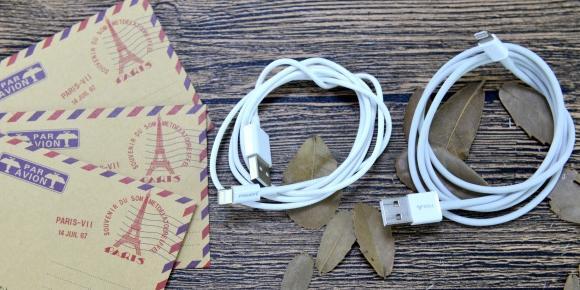 品胜的数据线有苹果mfi认证吗【品胜iphone数据线】