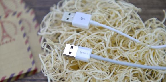 品胜的数据线有苹果mfi认证吗【品胜iphone数据线】