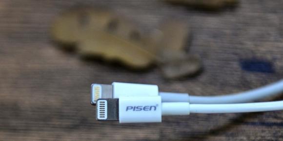 品胜的数据线有苹果mfi认证吗【品胜iphone数据线】