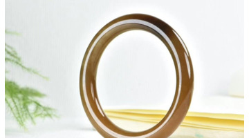 怎么判断玉镯的真假【玉石镯子怎么鉴别】