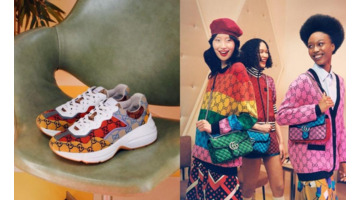 古驰标志logo图片【古驰标志有几种区别】