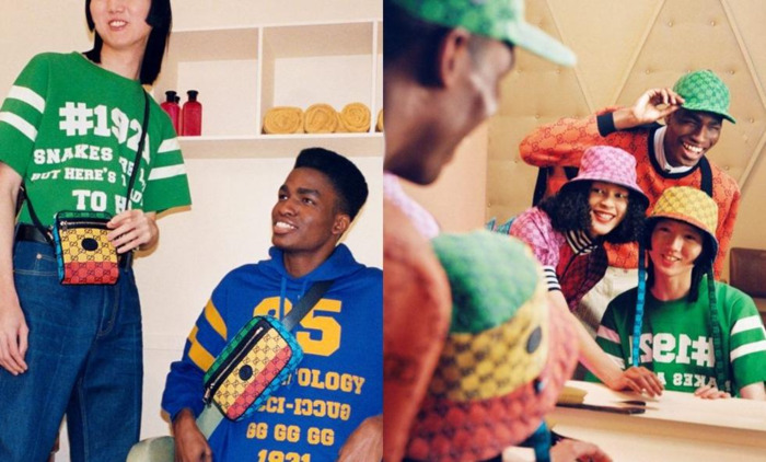 古驰标志logo图片【古驰标志有几种区别】