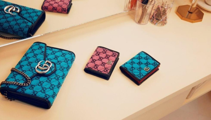 古驰标志logo图片【古驰标志有几种区别】