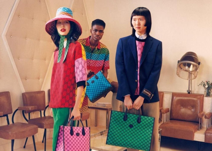 古驰标志logo图片【古驰标志有几种区别】