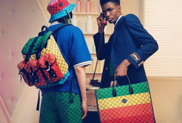 古驰标志logo图片【古驰标志有几种区别】