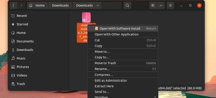 deb安装包怎么安装【deb安装包】