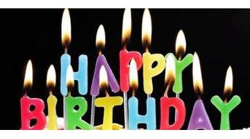 过生日当天怎么开运【生日当天做什么好运】