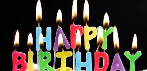 过生日当天怎么开运【生日当天做什么好运】