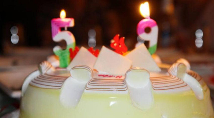 过生日当天怎么开运【生日当天做什么好运】