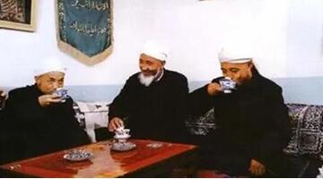 伊斯兰教禁忌【伊斯兰教为什么不吃猪肉】