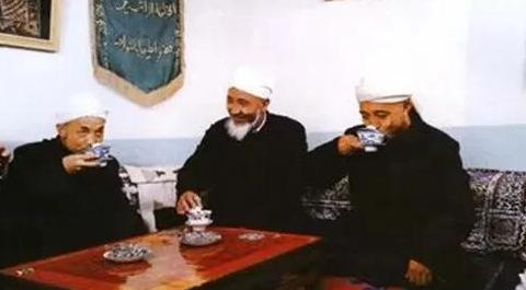 伊斯兰教禁忌【伊斯兰教为什么不吃猪肉】