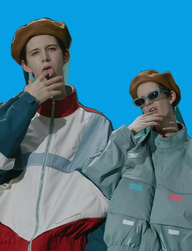 randomevent什么牌子【randomevent是哪国牌子】