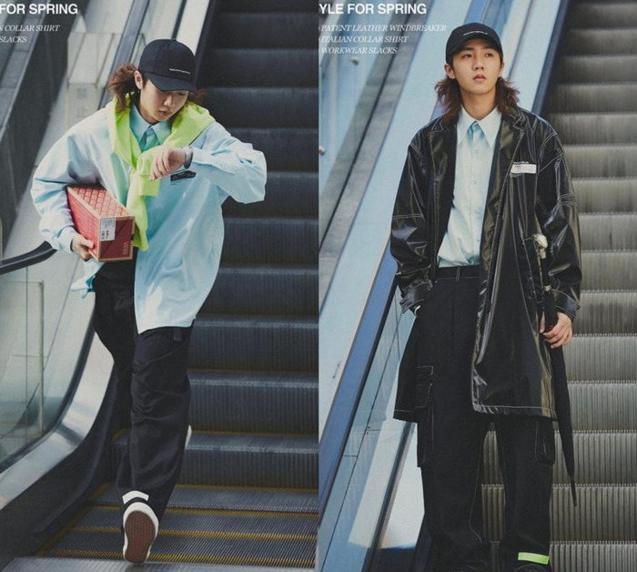 randomevent什么牌子【randomevent是哪国牌子】