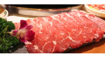 吊龙 牛肉【牛整条吊龙肉图片】