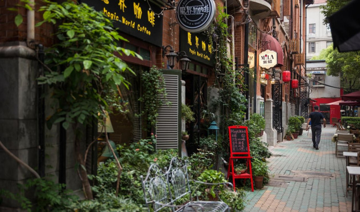 什么是自媒体矩阵玩法【自媒体矩阵搭建】