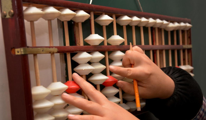 学过珠心算的家长谈谈【后悔学珠心算】