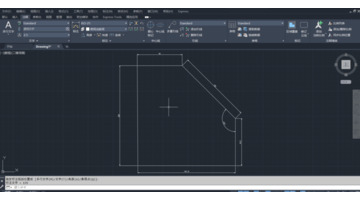 CAD直线长度设定后特别小【CAD直线长度设定后怎么接着画】