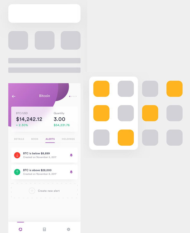 格式塔心理学派【格式塔理论的八大原则】