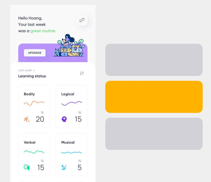 格式塔心理学派【格式塔理论的八大原则】