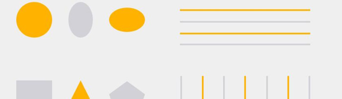 格式塔心理学派【格式塔理论的八大原则】