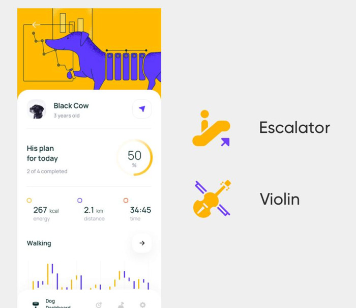 格式塔心理学派【格式塔理论的八大原则】