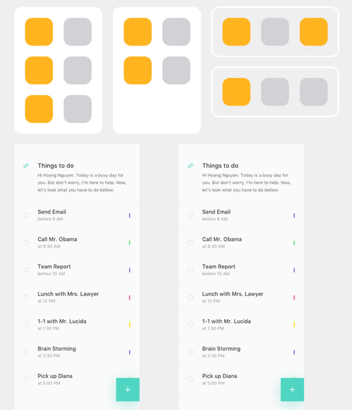 格式塔心理学派【格式塔理论的八大原则】