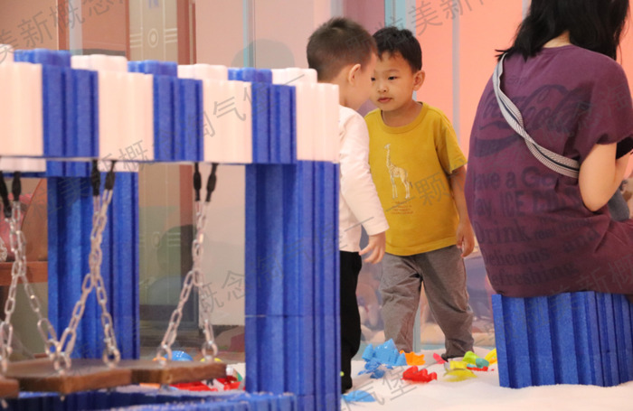 儿童项目有哪些投资的好项目【儿童项目什么行业最火爆】