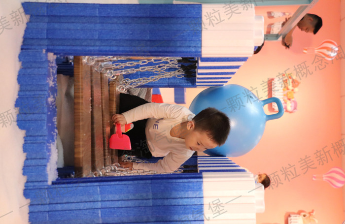 儿童项目有哪些投资的好项目【儿童项目什么行业最火爆】