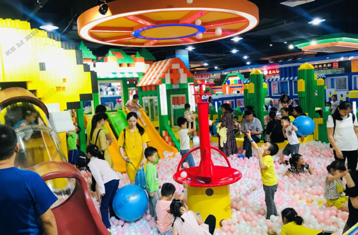 儿童项目有哪些投资的好项目【儿童项目什么行业最火爆】