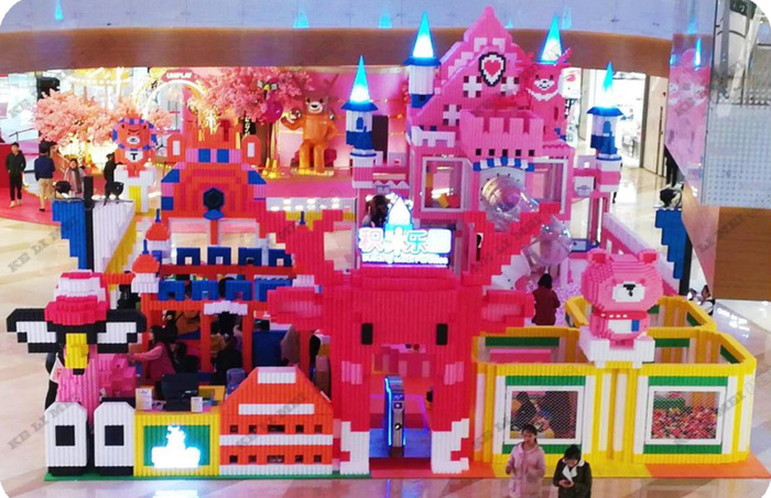 儿童项目有哪些投资的好项目【儿童项目什么行业最火爆】