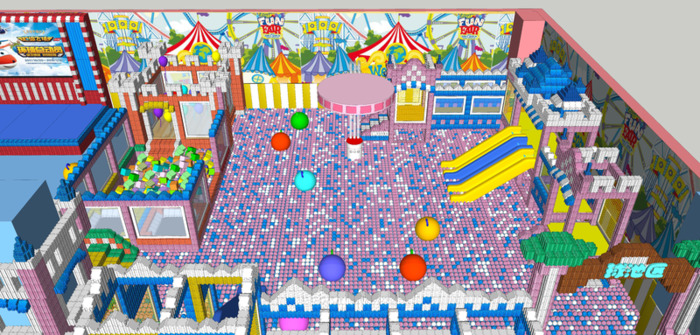 儿童项目有哪些投资的好项目【儿童项目什么行业最火爆】