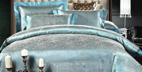 被子贡缎好还是全棉好【贡缎被套有什么优缺点】