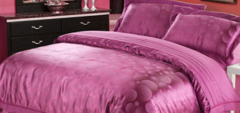 被子贡缎好还是全棉好【贡缎被套有什么优缺点】