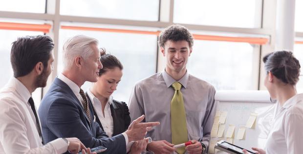 企业投融资流程【投资管理公司融资流程】