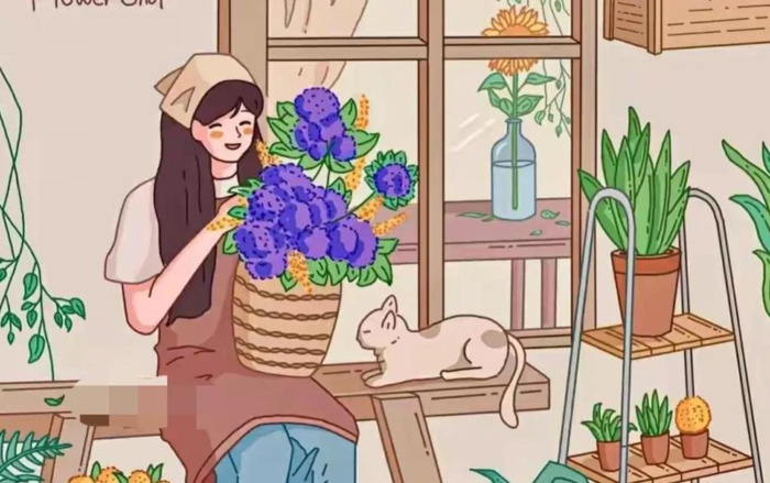 女生应该有什么样的兴趣爱好【女生该有的兴趣爱好】