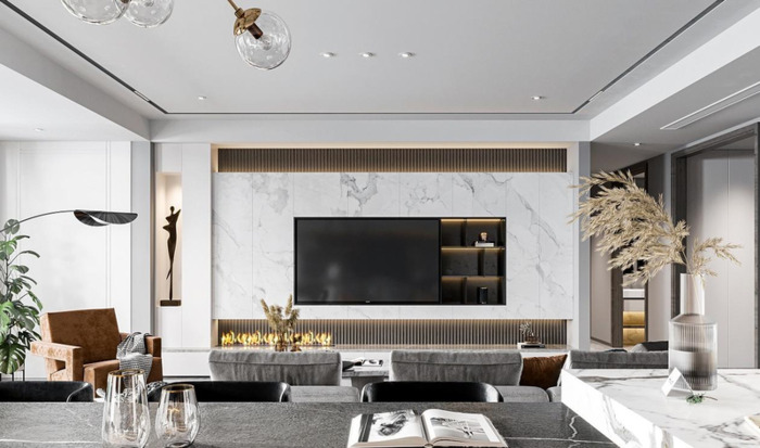 电视背景图选什么样的合适【电视背景图片大全】