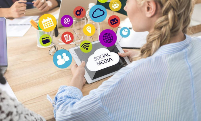 做自媒体有没有前途【自媒体前景到底如何】