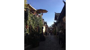 上海到丽江自驾游旅游攻略【上海去丽江攻略】