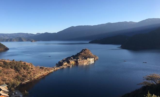 上海到丽江自驾游旅游攻略【上海去丽江攻略】