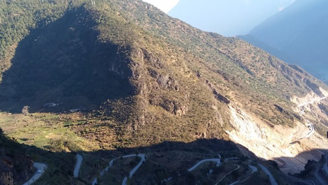 上海到丽江自驾游旅游攻略【上海去丽江攻略】