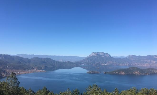 上海到丽江自驾游旅游攻略【上海去丽江攻略】