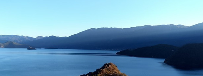 上海到丽江自驾游旅游攻略【上海去丽江攻略】