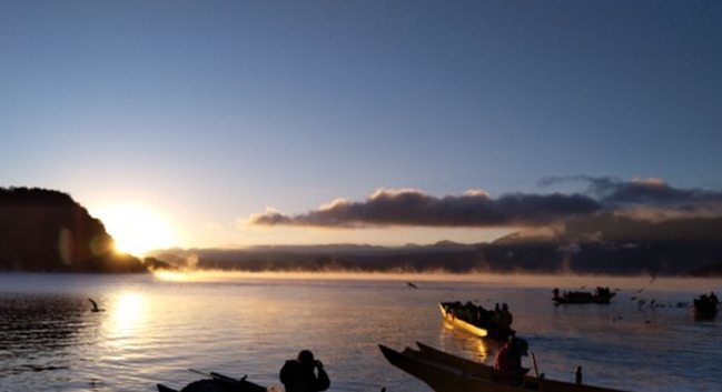 上海到丽江自驾游旅游攻略【上海去丽江攻略】