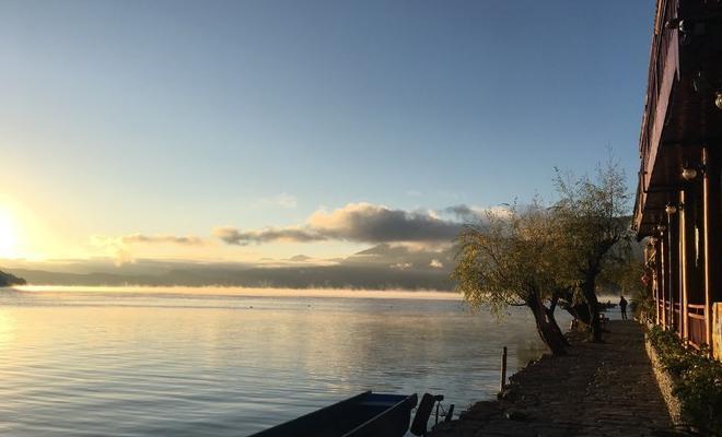 上海到丽江自驾游旅游攻略【上海去丽江攻略】