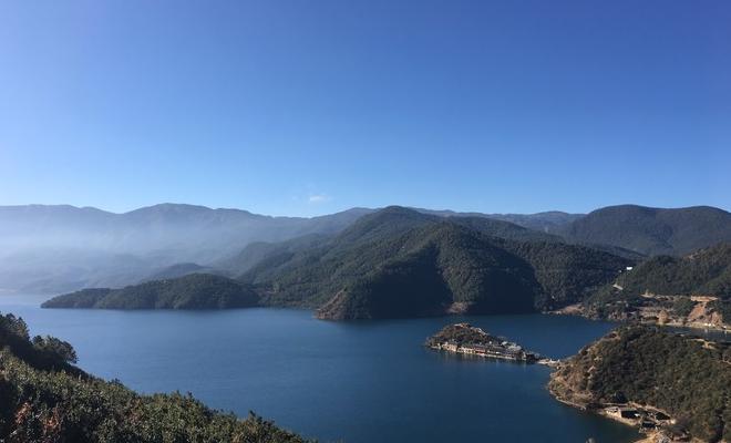 上海到丽江自驾游旅游攻略【上海去丽江攻略】